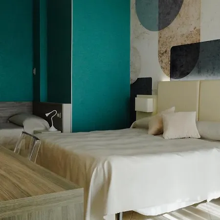 Hotel Kaly