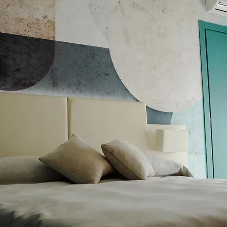 Hotell Kaly Ventimiglia