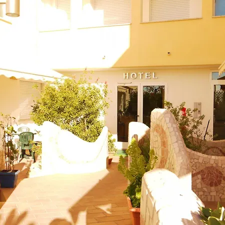 Hotel Kaly