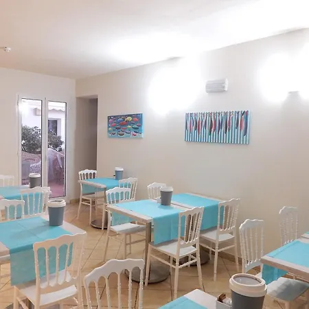 Kaly 3* 文蒂米利亚