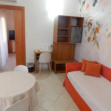 Hotel Kaly Ventimiglia