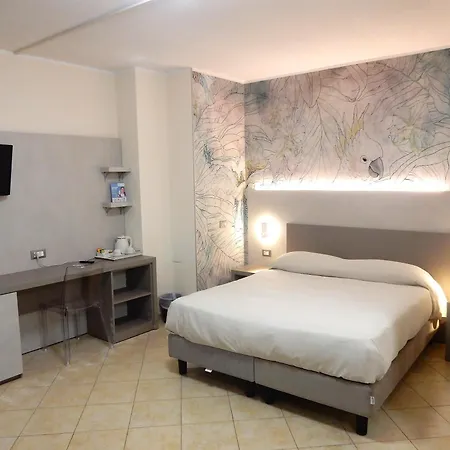 Hotel Kaly 3*
