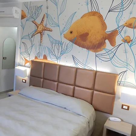 Kaly Hotel 3*