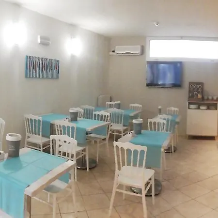 Kaly Hotel Ventimiglia