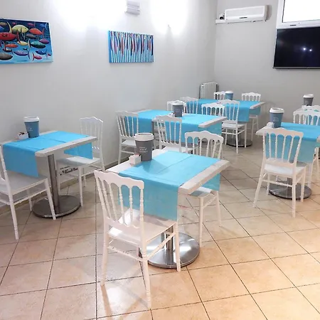 酒店 Kaly 文蒂米利亚