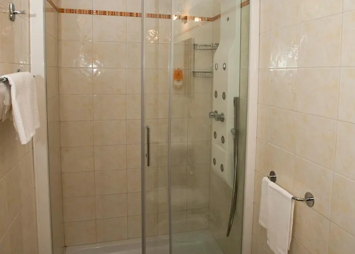 Szálloda Kaly 3*