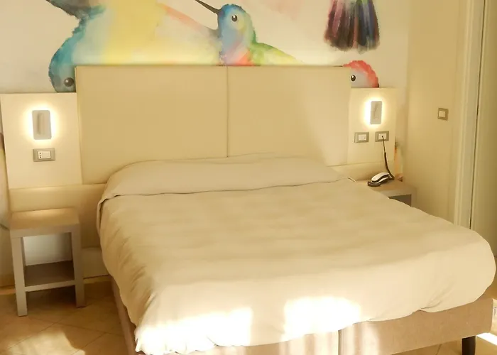 Szálloda Kaly 3*