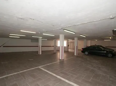 Otel Kaly Ventimiglia