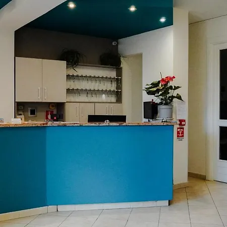 Otel Kaly Ventimiglia