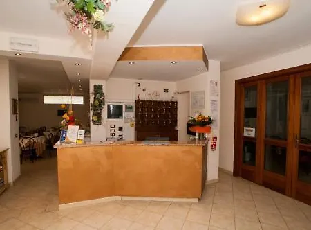 Kaly Hotel Ventimiglia