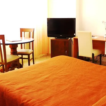 Hotel Kaly 3*