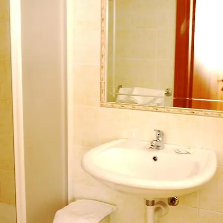 Otel Kaly Ventimiglia