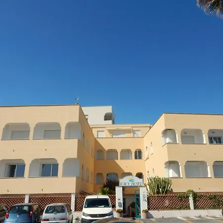 Hotel Kaly