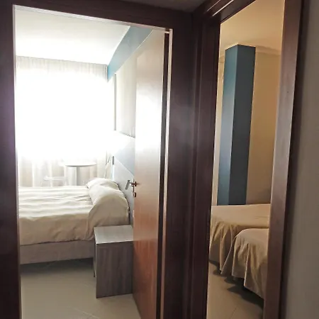 Kaly Hotel 3*