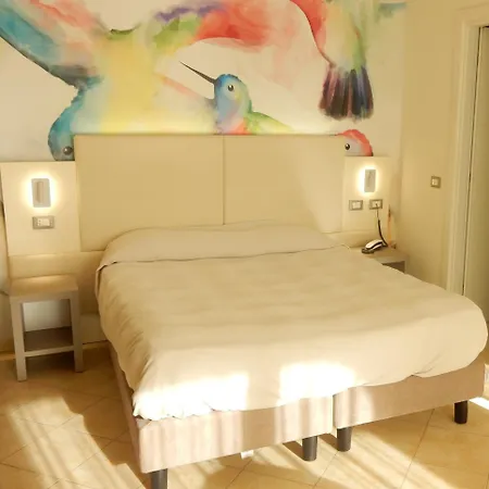 Hotel Kaly 3*