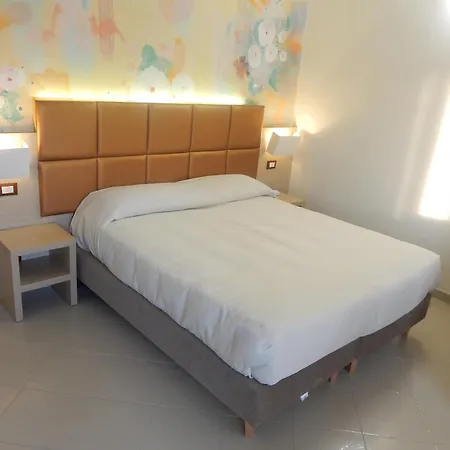 Kaly Hotel Ventimiglia