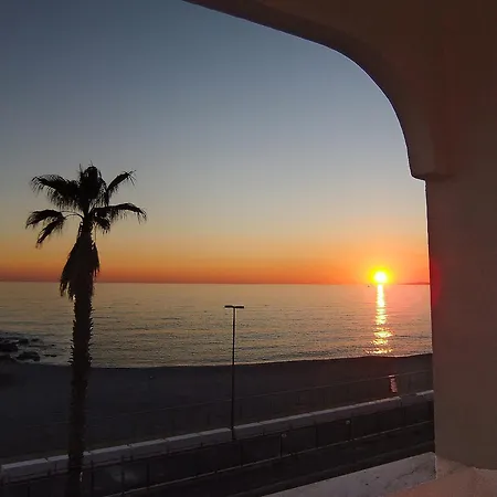 Kaly Otel Ventimiglia