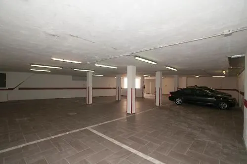 Hotel Kaly Ventimiglia