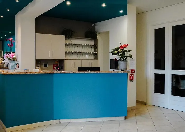 Hotel Kaly Ventimiglia