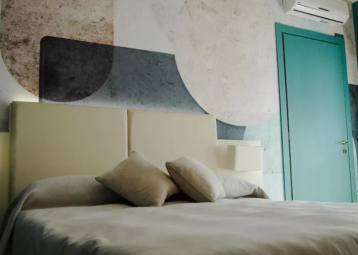 Hotel Kaly Ventimiglia