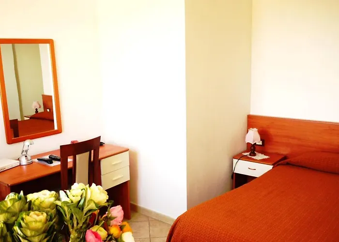 Kaly Hotel Ventimiglia