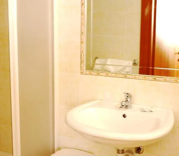 Hotel Kaly Ventimiglia