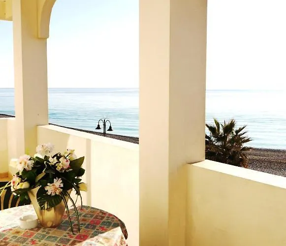 Hotel Kaly Ventimiglia