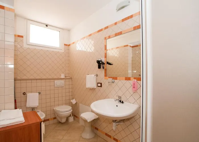 Hotel Kaly Ventimiglia