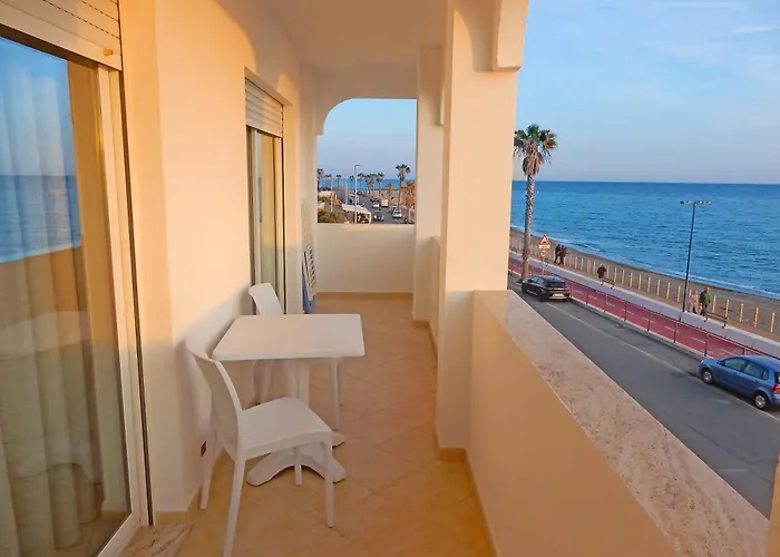 Hotel Kaly Ventimiglia