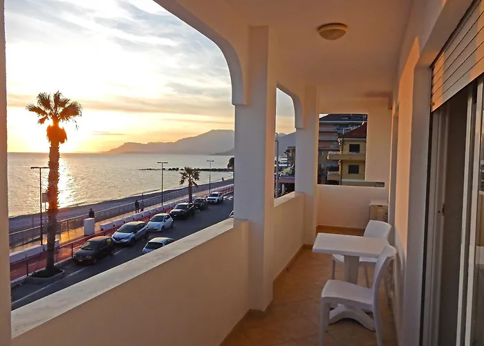 Hotel Kaly Ventimiglia