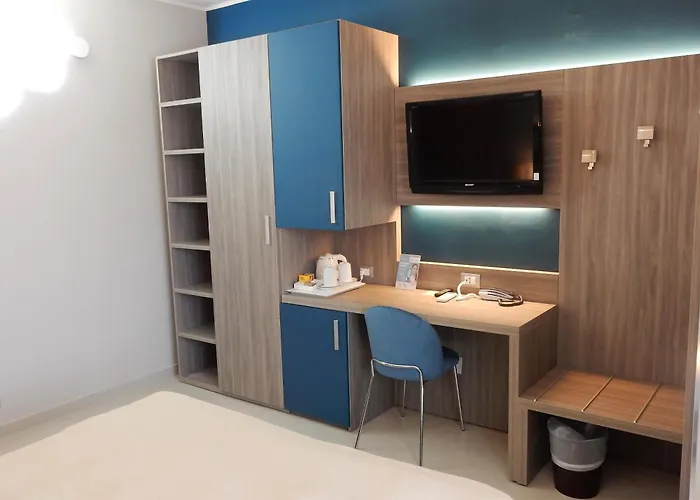 Kaly Hotel Ventimiglia