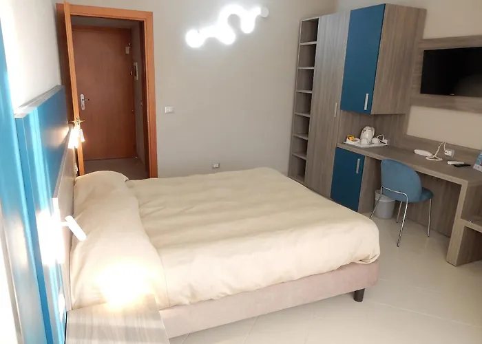 Hotel Kaly Ventimiglia