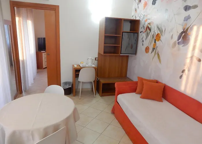 Hotel Kaly Ventimiglia