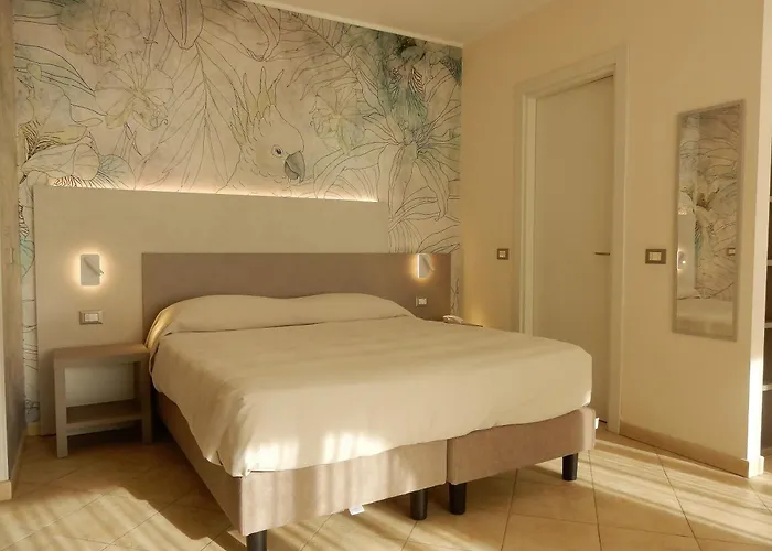 Kaly Hotel Ventimiglia