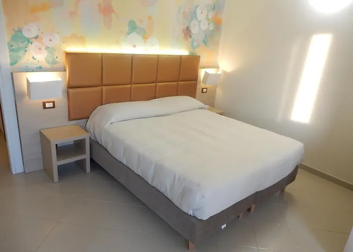 Kaly Hotel Ventimiglia