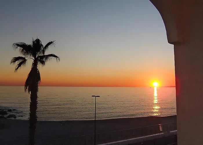 Kaly Hotel Ventimiglia