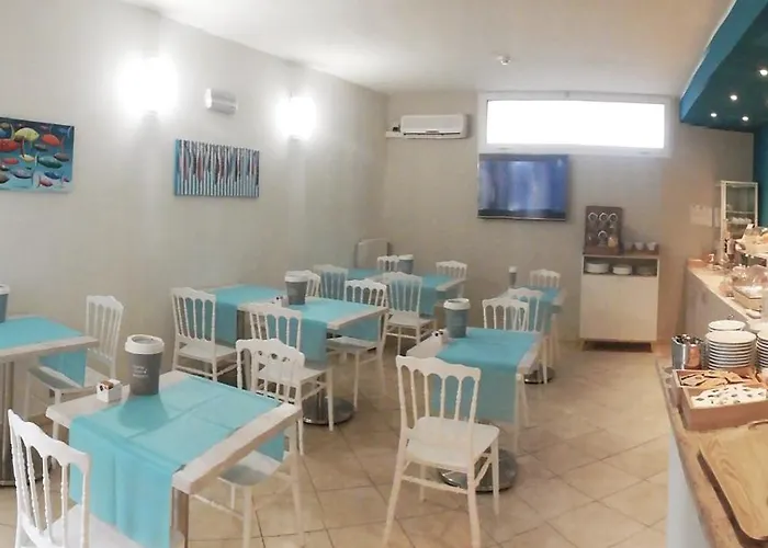 Kaly Hotel Ventimiglia